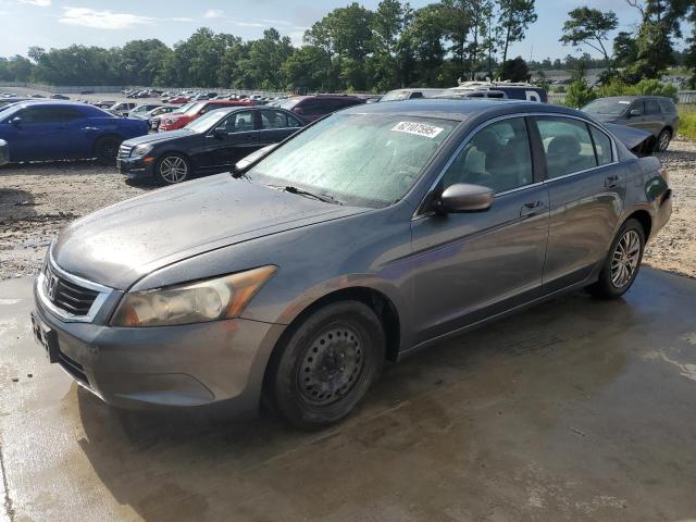 2009 HONDA ACCORD LX, 