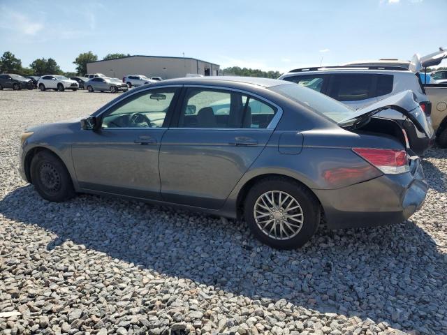 1HGCP263X9A181509 - 2009 HONDA ACCORD LX GRAY photo 2