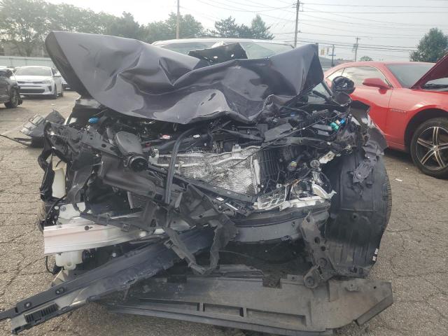 19XFL1H70NE018585 - 2022 HONDA CIVIC EXL 灰色 照片 5