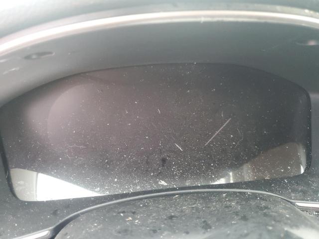 19XFL1H70NE018585 - 2022 HONDA CIVIC EXL 灰色 照片 9