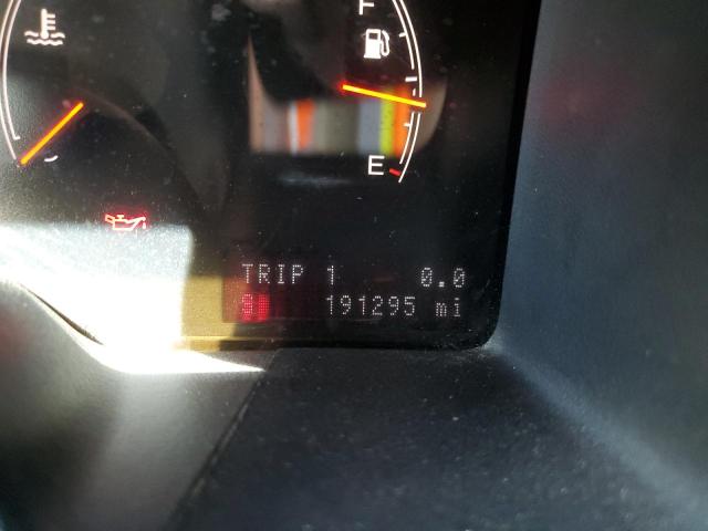 5LMFU27586LJ07230 - 2006 LINCOLN NAVIGATOR 白色 照片 9