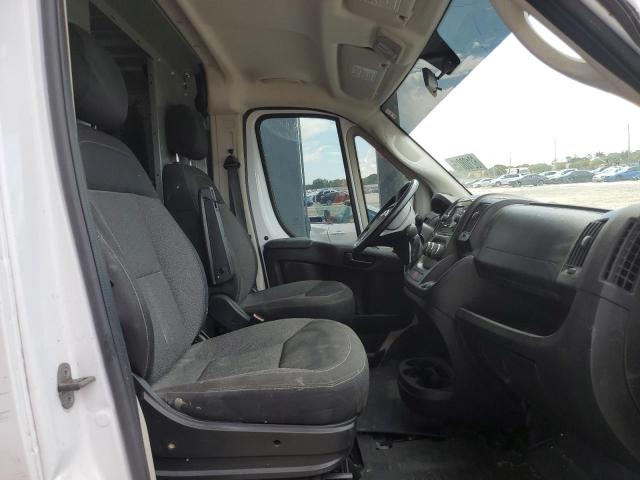 3C6LRVAG2ME506221 - 2021 RAM PROMASTER 1500 STANDARD WHITE photo 11
