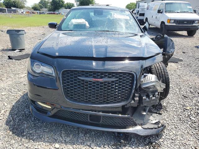 2C3CCABT5PH592944 - 2023 CHRYSLER 300 S BLACK photo 5