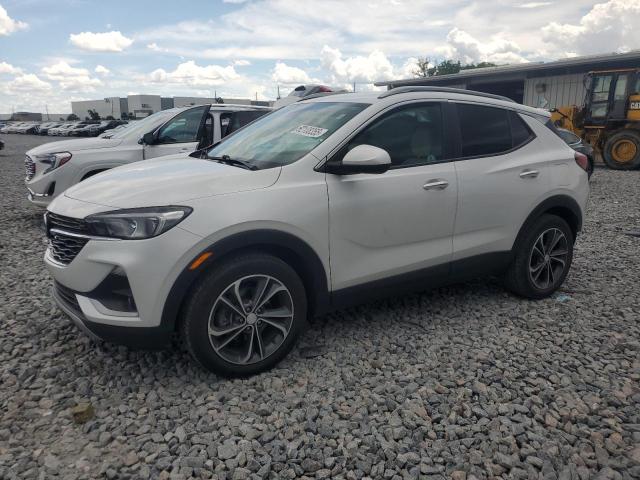 2020 BUICK ENCORE GX SELECT, null