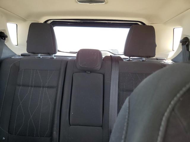 MAJ3P1TE0JC191737 - 2018 FORD ECOSPORT SE 黑色 照片 10