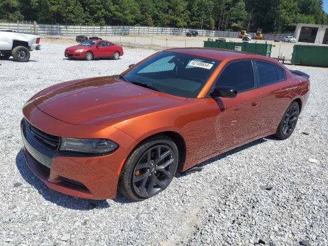 2020 DODGE CHARGER SXT, 