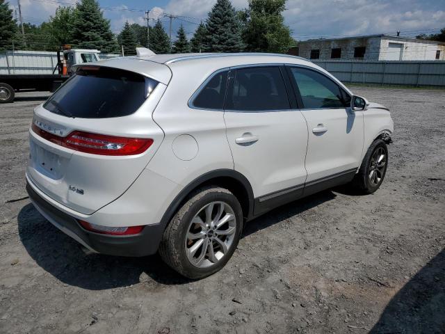 5LMCJ2A95FUJ29882 - 2015 LINCOLN MKC WHITE photo 3