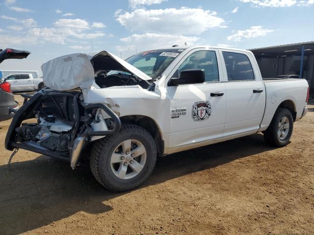 2022 RAM 1500 CLASS TRADESMAN, 