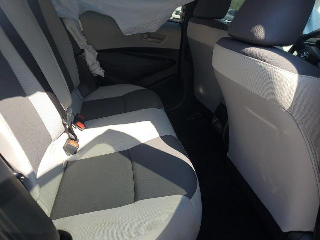 5YFB4MDEXPP077209 - 2023 TOYOTA COROLLA LE Կապույտ լուսանկար 10