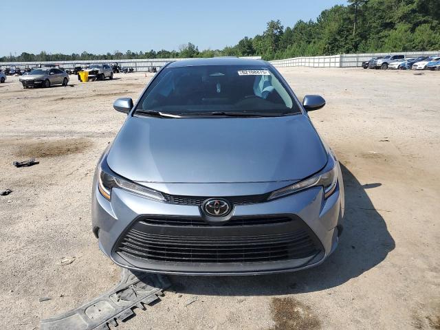 5YFB4MDEXPP077209 - 2023 TOYOTA COROLLA LE Կապույտ լուսանկար 5
