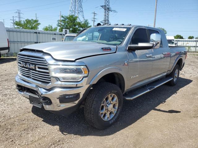 2022 RAM 3500 LARAMIE, null