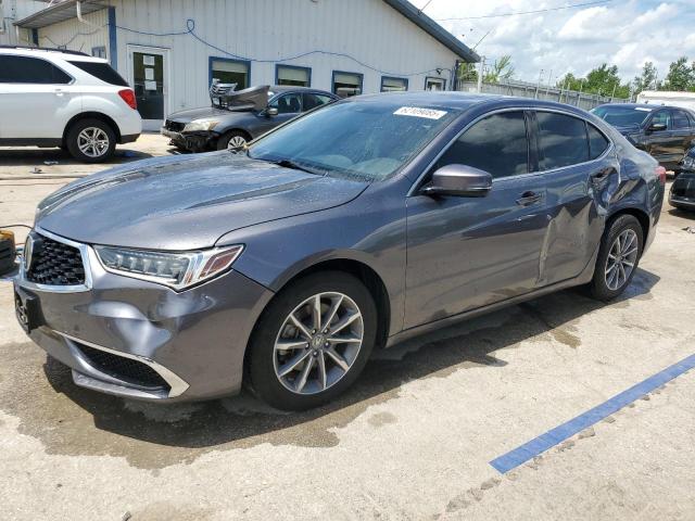 2019 ACURA TLX, 