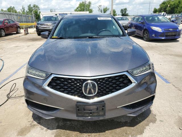 19UUB1F38KA003018 - 2019 ACURA TLX ნაცრისფერი ფოტო 5