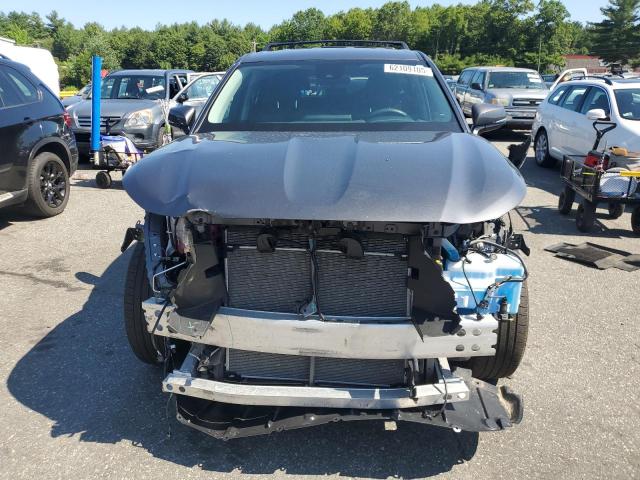 5TDKDRBH3PS518731 - 2023 TOYOTA HIGHLANDER L GRAY photo 5