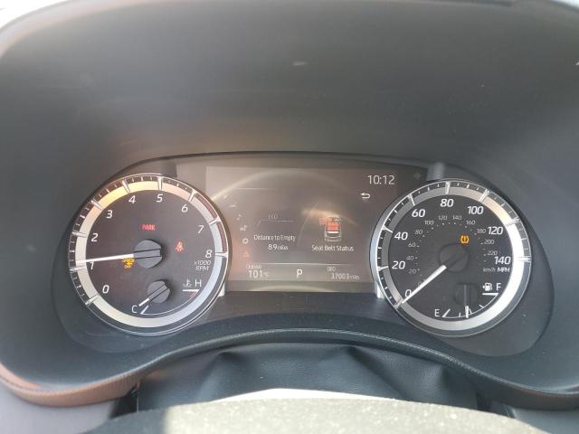 5TDKDRBH3PS518731 - 2023 TOYOTA HIGHLANDER L GRAY photo 9