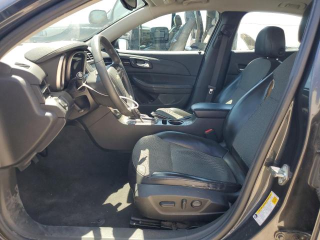 1G11C5SL3FF233885 - 2015 CHEVROLET MALIBU 1LT Grafit foto 7