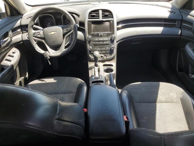 1G11C5SL3FF233885 - 2015 CHEVROLET MALIBU 1LT Grafit foto 8