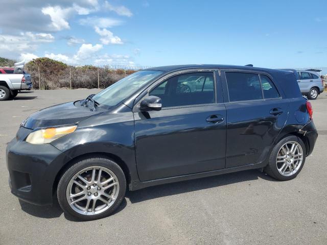 2012 TOYOTA SCION XD, 