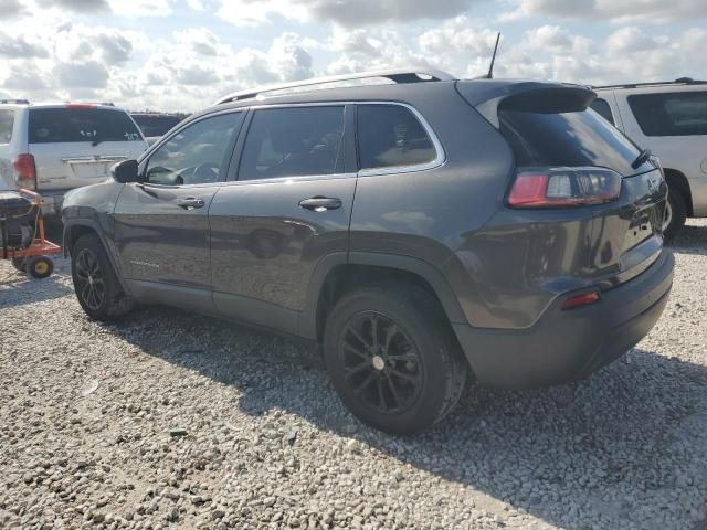 1C4PJLLB0KD272358 - 2019 JEEP CHEROKEE LATITUDE PLUS GRAY photo 2