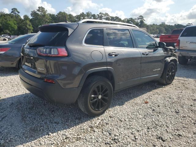 1C4PJLLB0KD272358 - 2019 JEEP CHEROKEE LATITUDE PLUS GRAY photo 3