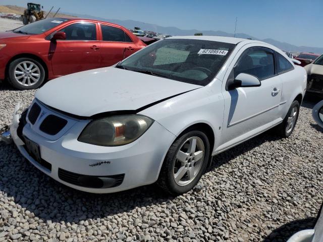 1G2AL18F187331249 - 2008 PONTIAC G5 Blanc photo 1
