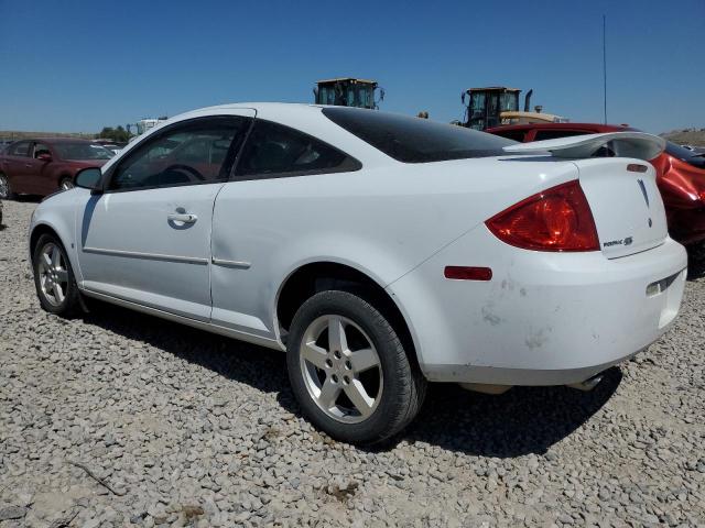 1G2AL18F187331249 - 2008 PONTIAC G5 Blanc photo 2