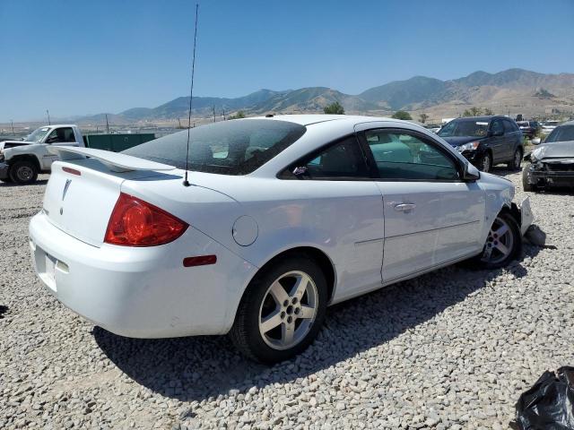 1G2AL18F187331249 - 2008 PONTIAC G5 Blanc photo 3