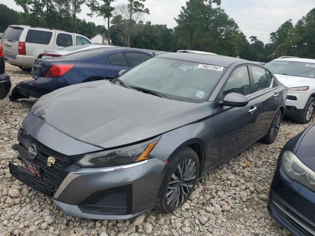 2023 NISSAN ALTIMA SV, 