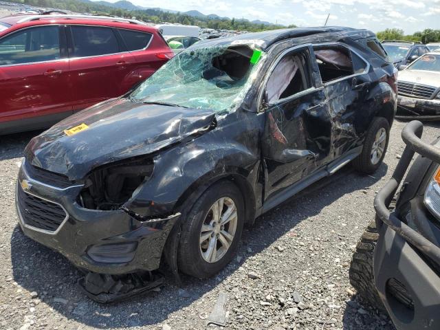 2016 CHEVROLET EQUINOX LS, 