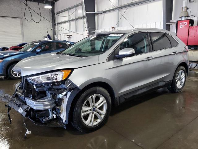 2020 FORD EDGE SEL, null