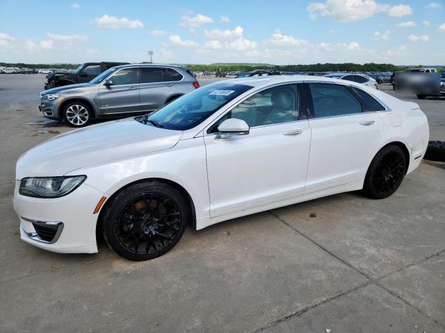 2017 LINCOLN MKZ RESERVE, 