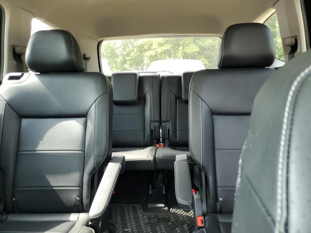 1V2BR2CA8NC537492 - 2022 VOLKSWAGEN ATLAS SEL BLACK photo 10