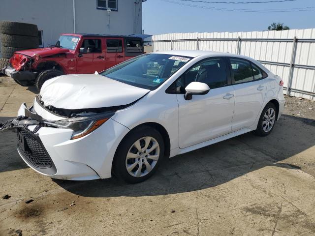 2020 TOYOTA COROLLA LE, 