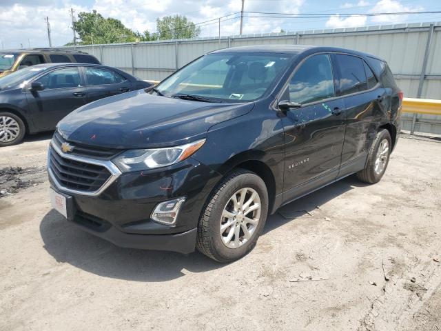 2018 CHEVROLET EQUINOX LS, 