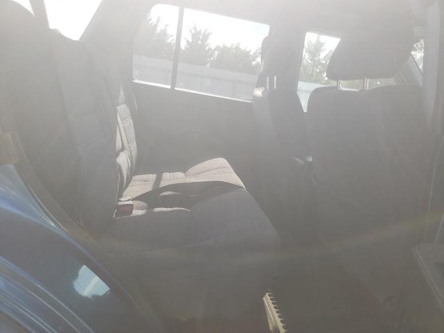 JN8DR09Y13W818200 - 2003 NISSAN PATHFINDER LE 蓝色 照片 10