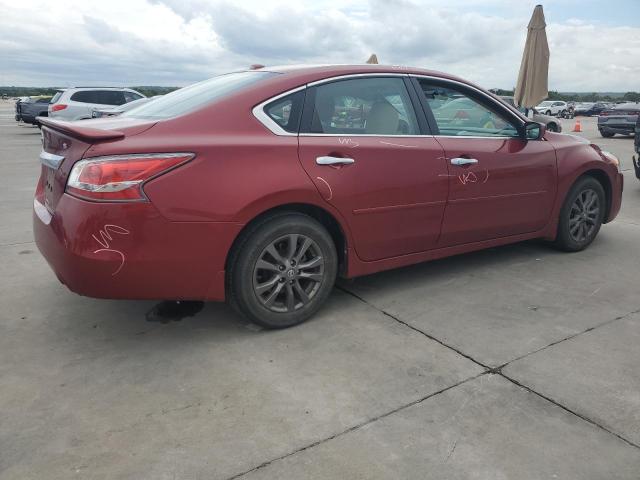 1N4AL3AP2FN394708 - 2015 NISSAN ALTIMA 2.5 RED photo 3