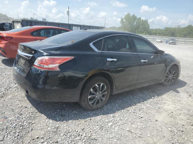 1N4AL3AP0FC143892 - 2015 NISSAN ALTIMA 2.5 BLACK photo 3