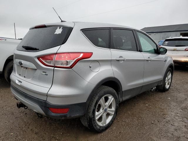 1FMCU9G91FUB38704 - 2015 FORD ESCAPE SE SILVER photo 3