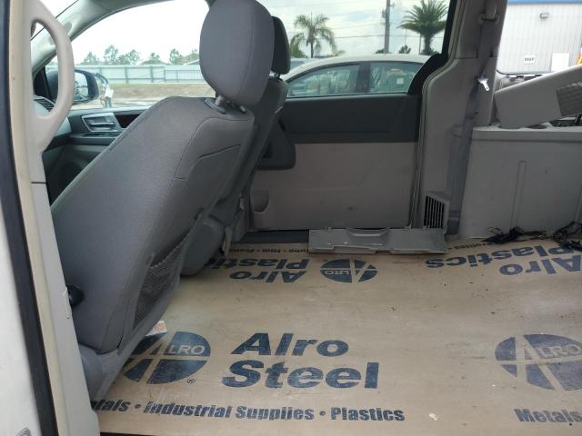 2A4RR5D1XAR198374 - 2010 CHRYSLER TOWN & COU TOURING Ağ foto 11