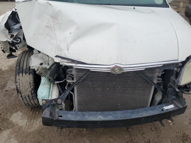 2A4RR5D1XAR198374 - 2010 CHRYSLER TOWN & COU TOURING Ağ foto 12