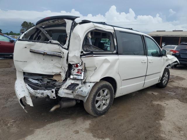 2A4RR5D1XAR198374 - 2010 CHRYSLER TOWN & COU TOURING Ağ foto 3