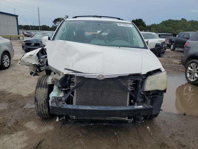 2A4RR5D1XAR198374 - 2010 CHRYSLER TOWN & COU TOURING Ağ foto 5