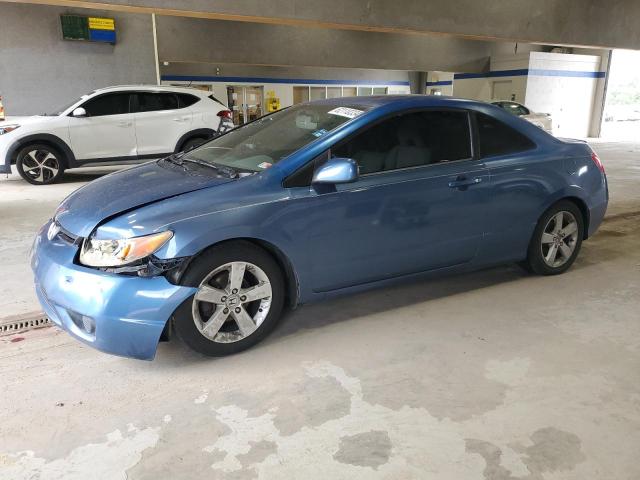 2006 HONDA CIVIC EX, 