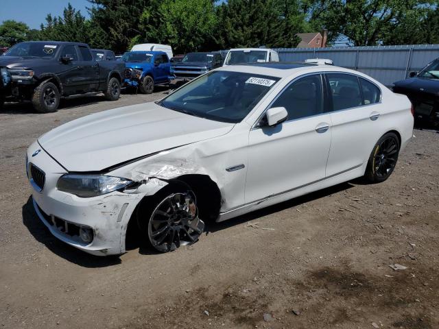 2016 BMW 535 XI, 
