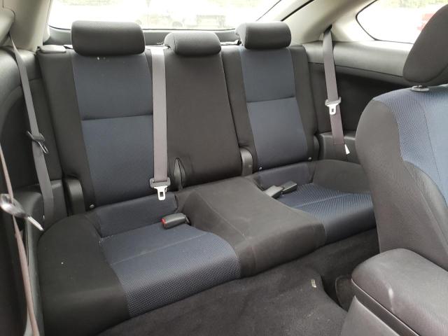 JTKDE177760099364 - 2006 TOYOTA SCION TC 蓝色 照片 10