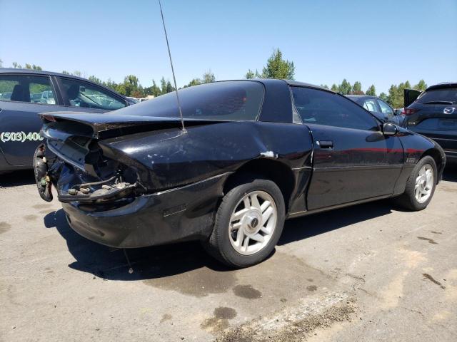 2G1FP22P5S2219185 - 1995 CHEVROLET CAMARO Z28 BLACK photo 3