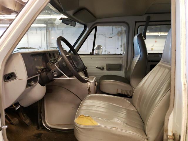 1GCDG15Z8SF219055 - 1995 CHEVROLET G10 WHITE photo 7