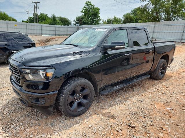 2019 RAM 1500 BIG HORN/LONE STAR, 