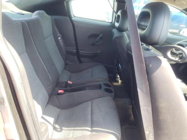 1G8AN15F86Z174020 - 2006 SATURN ION LEVEL 2 红色 照片 10
