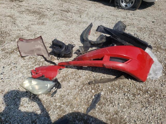 1G8AN15F86Z174020 - 2006 SATURN ION LEVEL 2 红色 照片 12